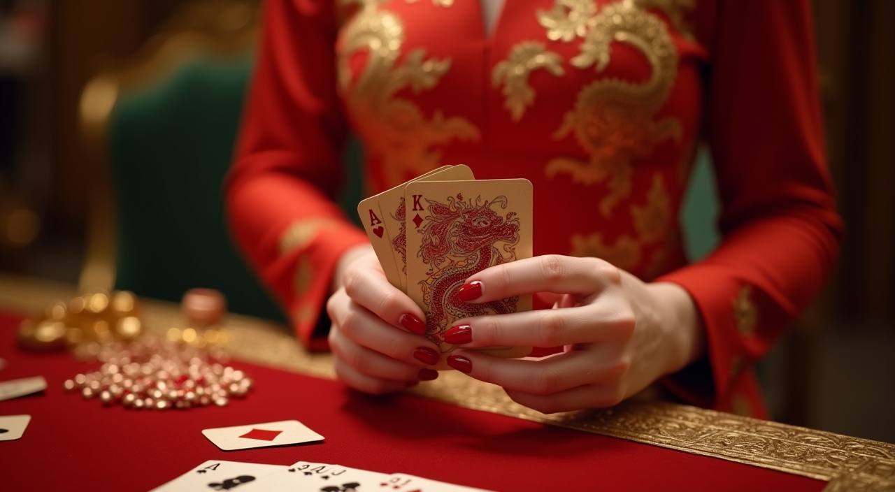 shan77 Blackjack Fast